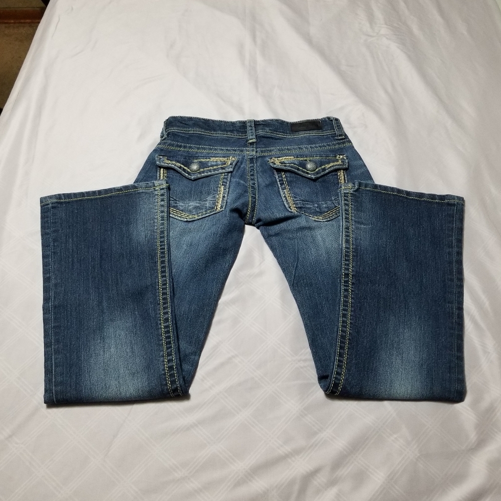 DAYTRIP JEANS - Picture 2 of 6